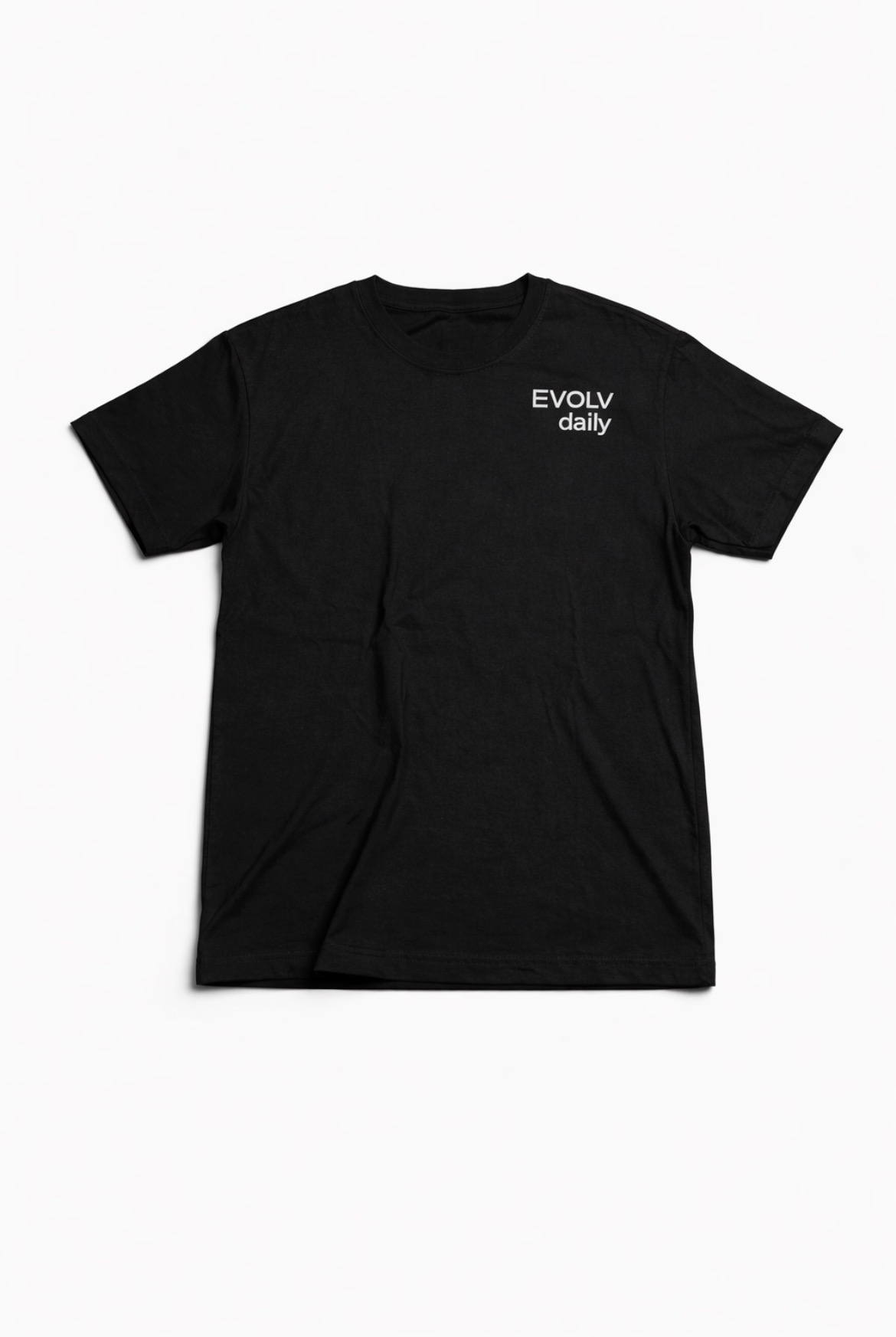 "Show Up Anyway" Tee - Image 4