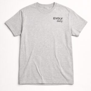 "Show Up Anyway" Tee