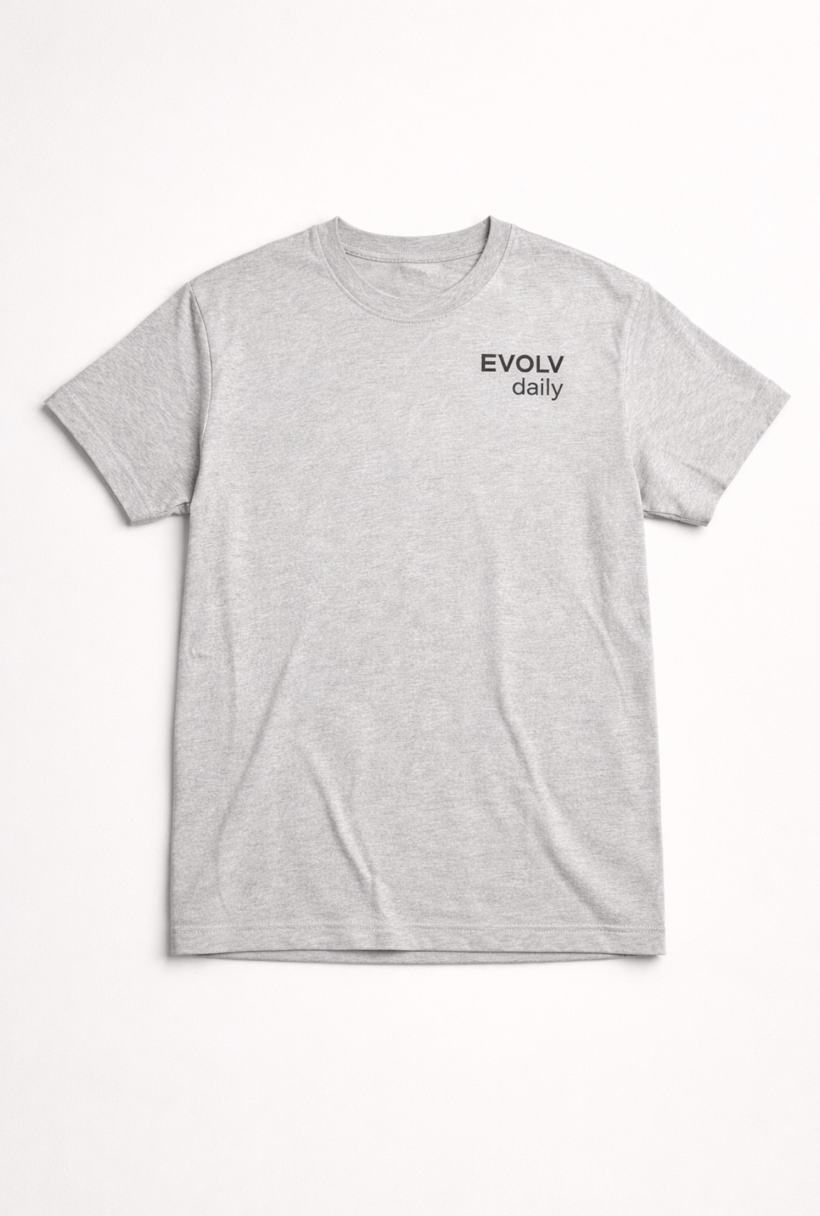 "Show Up Anyway" Tee