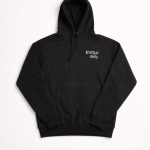 "Show Up Anyway" Hoodie